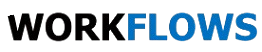 workflows logo