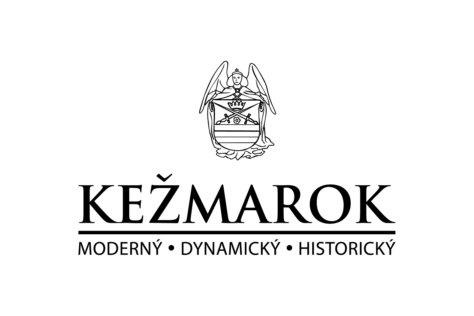 kežmarok logo